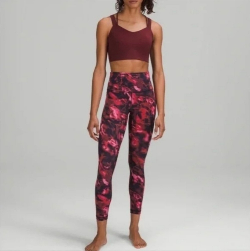 Lululemon align leggings
